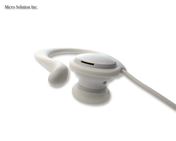 Reverse Sound System RS Earphone #02