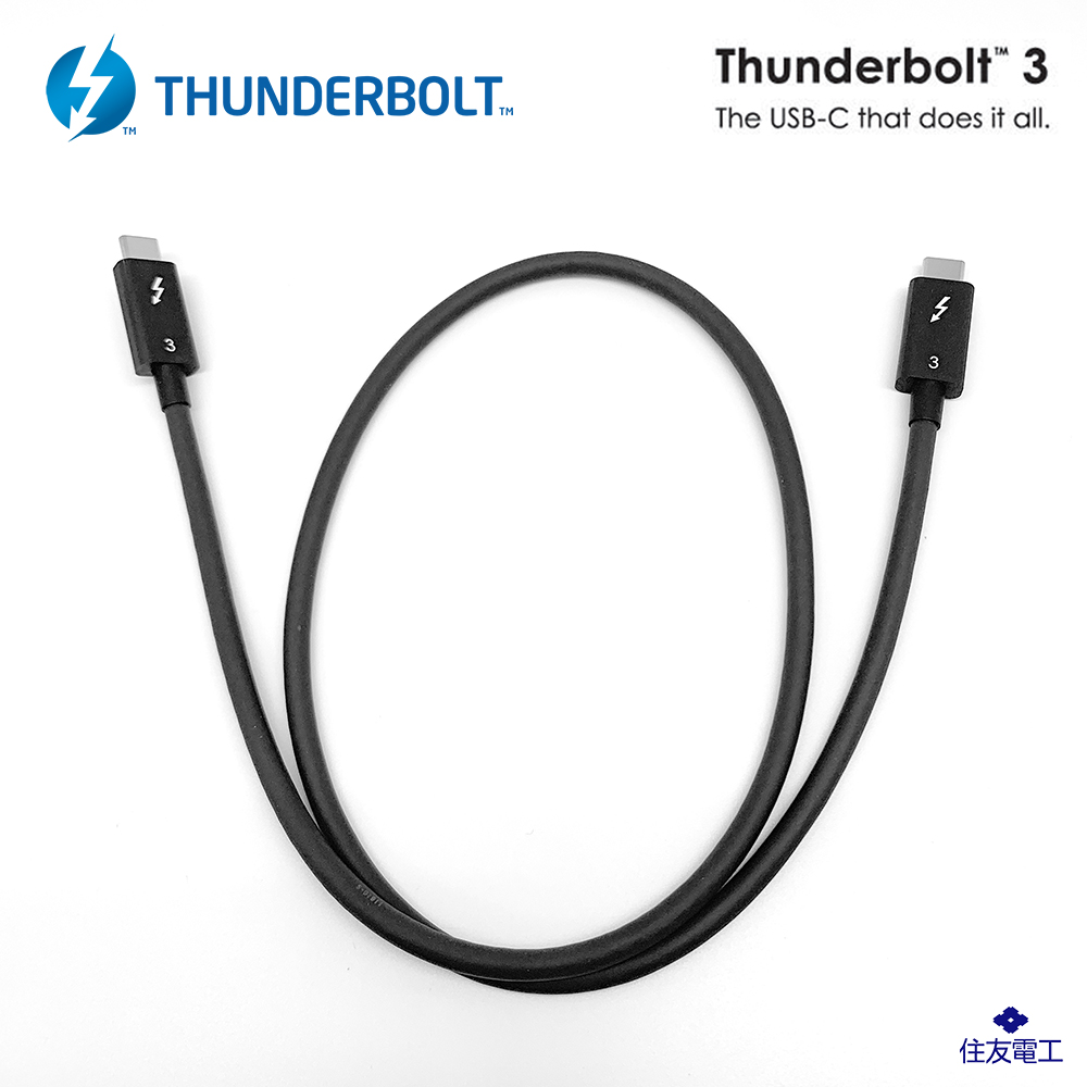 Thnderbolt  Cable