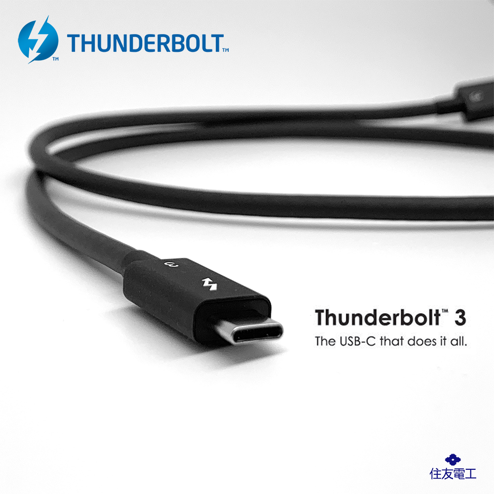 Thnderbolt  Cable