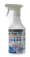 ion Water™ #01 500ml