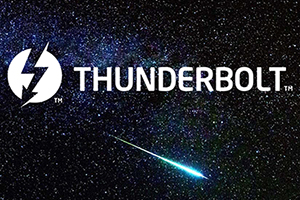 Thunderbolt™