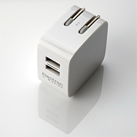 USB Wall Charger Massive Power